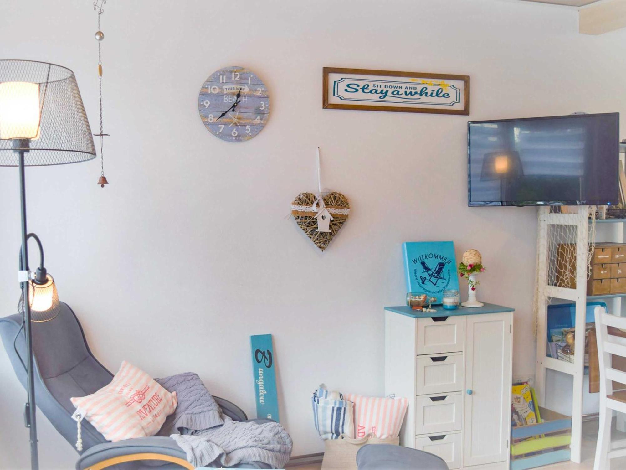 Bungalow am Sund Stahlbrode Bagian luar foto